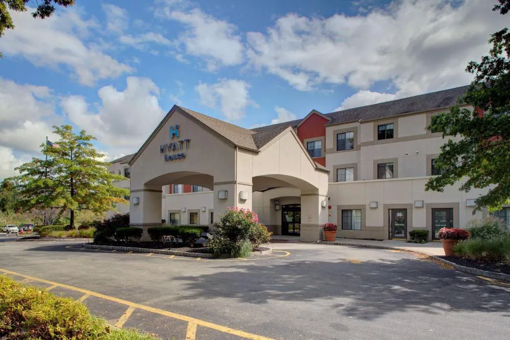Hyatt House Parsippany/Whippany hotel hero