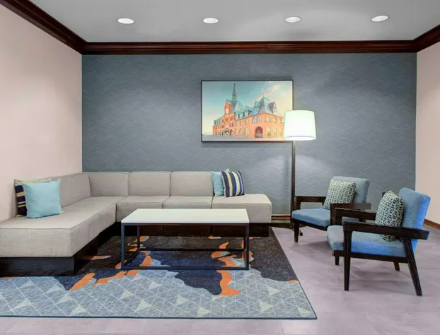 Hyatt House Parsippany/Whippany hotel detail image 2