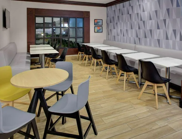 Hyatt House Parsippany/Whippany hotel detail image 3