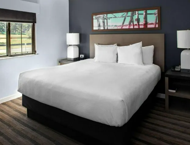 Hyatt House Parsippany/Whippany hotel detail image 4