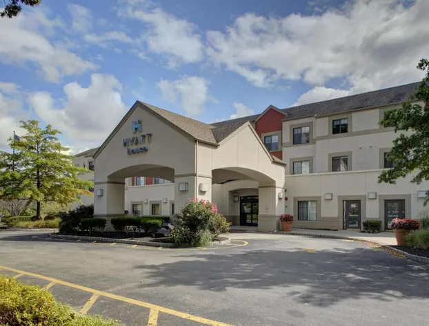 Hyatt House Parsippany/Whippany hotel detail image 1