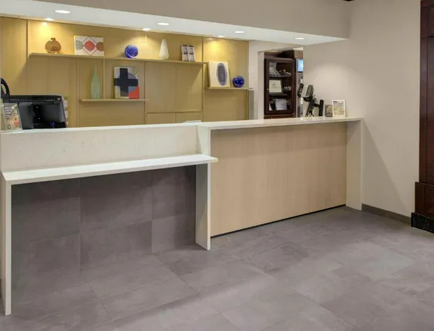 Hyatt House Parsippany/Whippany hotel detail image 4
