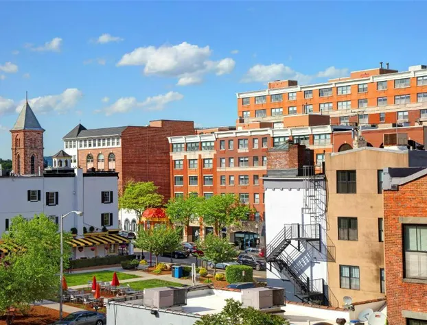 HYATT House Morristown hotel detail image 2