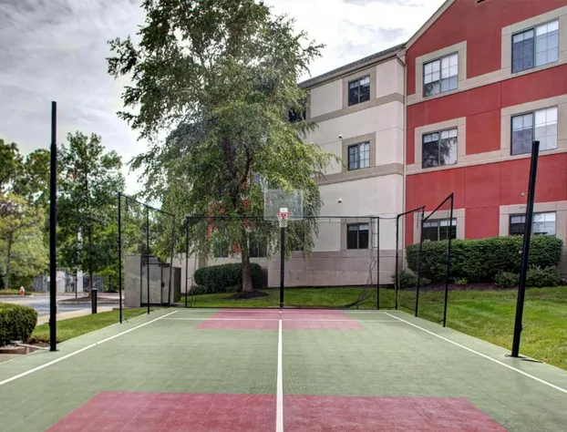 HYATT House Morristown hotel detail image 4