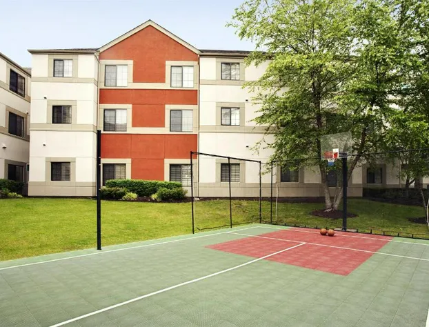 HYATT House Morristown hotel detail image 3