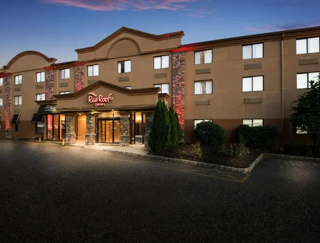 Red Roof Inn Fairfield hotel detail image 3