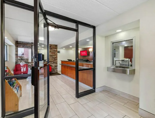 Red Roof Inn Parsippany hotel detail image 4