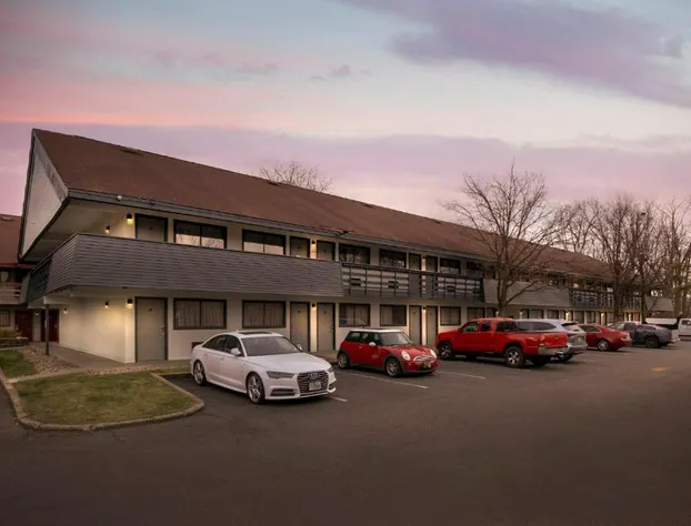 Red Roof Inn Parsippany hotel detail image 2