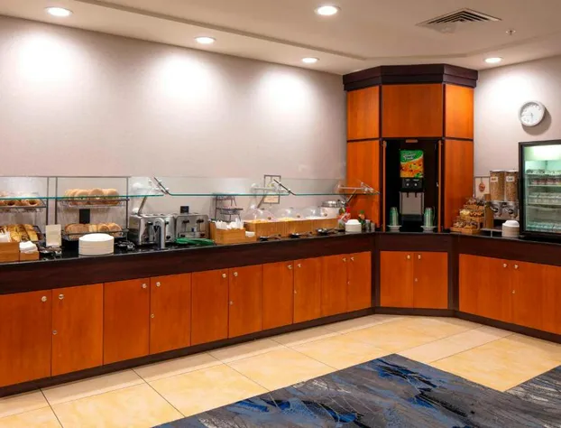 Fairfield Inn & Suites by Marriott Venice hotel detail image 3