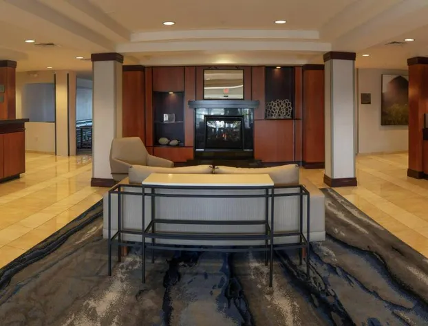 Fairfield Inn & Suites by Marriott Venice hotel detail image 2