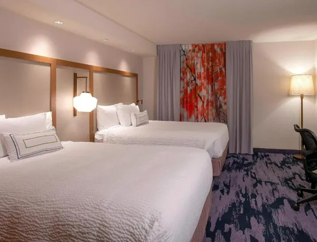 Fairfield Inn & Suites by Marriott Venice hotel detail image 4