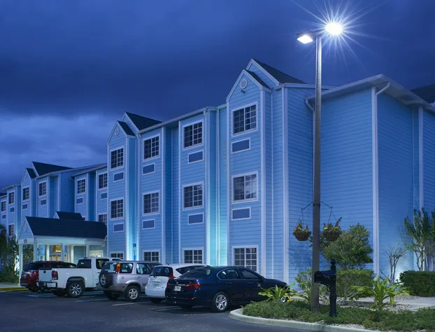 Microtel Inn & Suites by Wyndham Port Charlotte/Punta Gorda hotel detail image 1