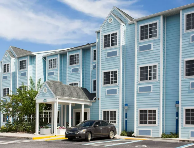 Microtel Inn & Suites by Wyndham Port Charlotte/Punta Gorda hotel detail image 2