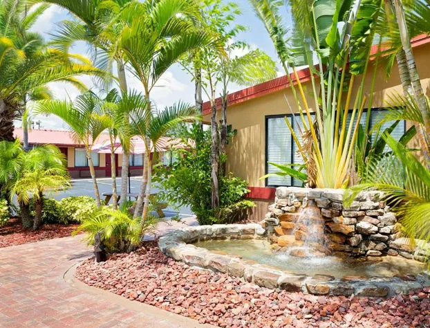 Knights Inn Port Charlotte hotel detail image 3