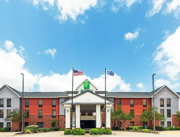 Holiday Inn Express & Suites Sulphur (Lake Charles) by IHG hotel detail image 1