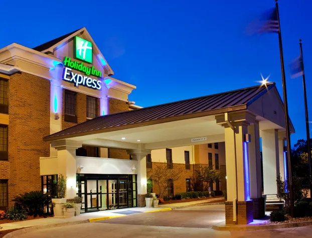 Holiday Inn Express & Suites Sulphur (Lake Charles) by IHG hotel detail image 2