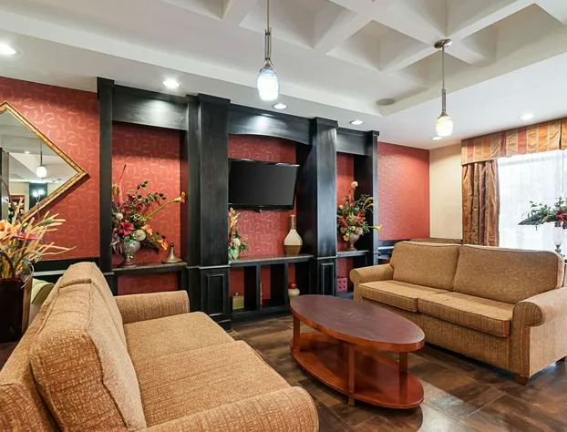 Comfort Suites Sulphur - Lake Charles hotel detail image 3