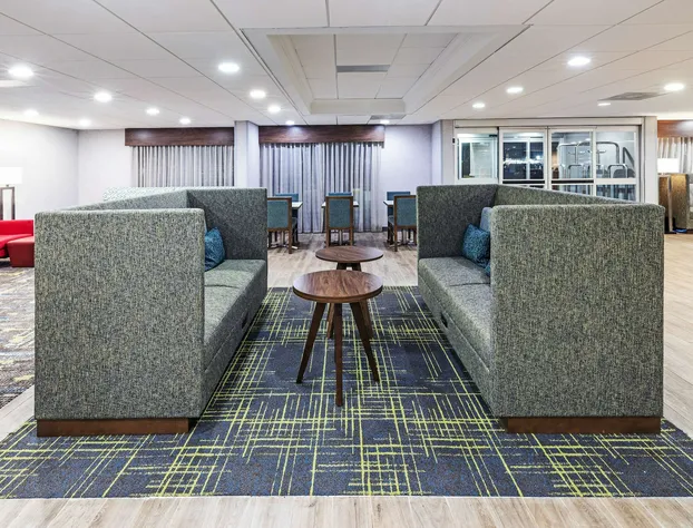 Hampton Inn Sulphur/Lake Charles Area hotel detail image 2