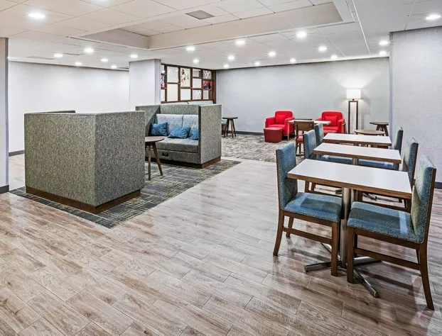 Hampton Inn Sulphur/Lake Charles Area hotel detail image 3