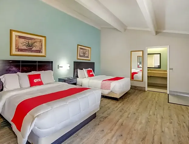 OYO Hotel Lake Charles LA I-10 hotel detail image 2