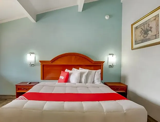 OYO Hotel Lake Charles LA I-10 hotel detail image 3