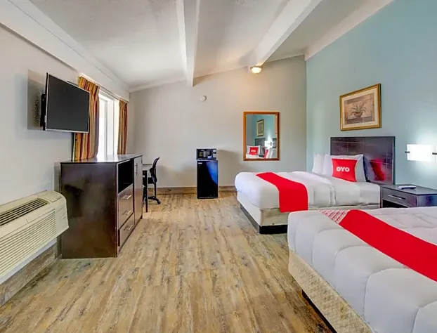 OYO Hotel Lake Charles LA I-10 hotel detail image 4