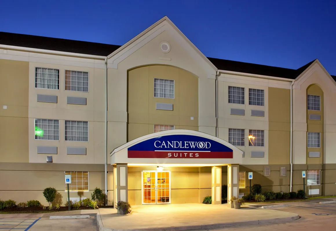 Candlewood Suites Lake Charles - Sulphur by IHG hotel hero