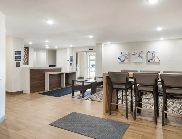 Candlewood Suites Lake Charles - Sulphur by IHG hotel detail image 3