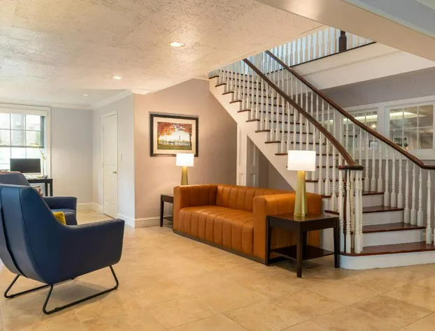 Comfort Inn Rockland - Boston hotel detail image 2