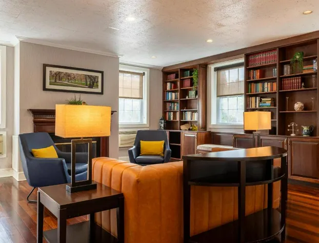 Comfort Inn Rockland - Boston hotel detail image 3