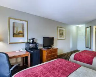 Comfort Inn Rockland - Boston hotel detail image 4