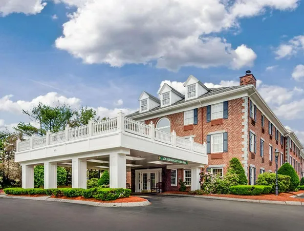 Comfort Inn Rockland - Boston hotel detail image 1