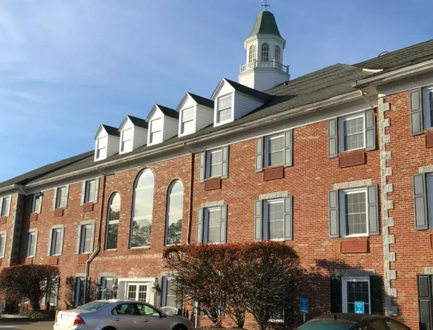 Comfort Inn Rockland - Boston hotel detail image 2