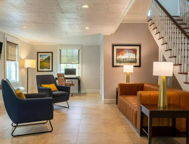 Comfort Inn Rockland - Boston hotel detail image 3