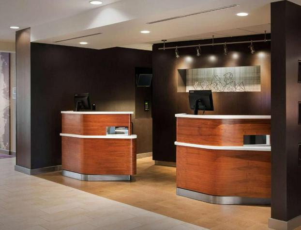 Sonesta Select Boston Stoughton hotel detail image 1