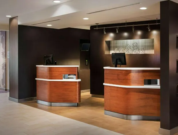 Sonesta Select Boston Stoughton hotel detail image 1