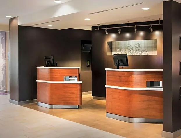 Sonesta Select Boston Stoughton hotel detail image 1