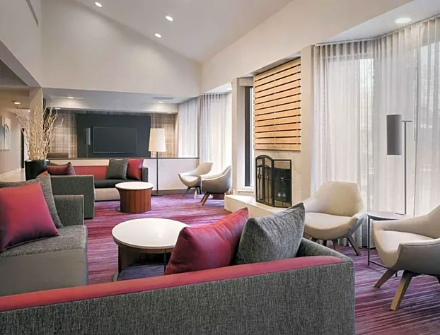 Sonesta Select Boston Stoughton hotel detail image 2