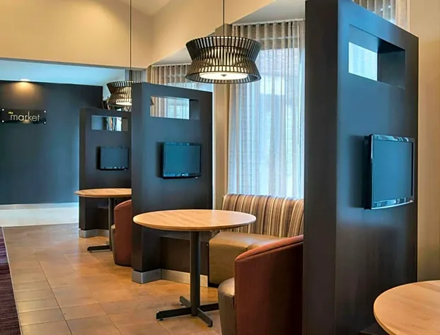 Sonesta Select Boston Stoughton hotel detail image 4