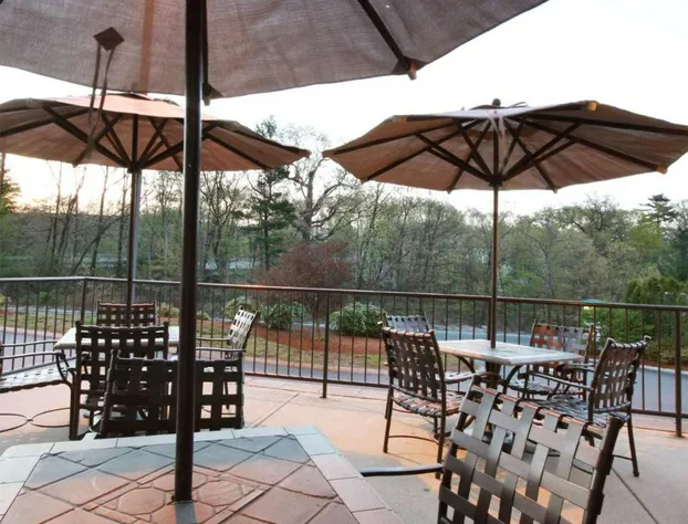 Hampton Inn Boston/Peabody hotel detail image 3