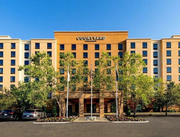 Courtyard by Marriott Boston Billerica/Bedford hotel detail image 1