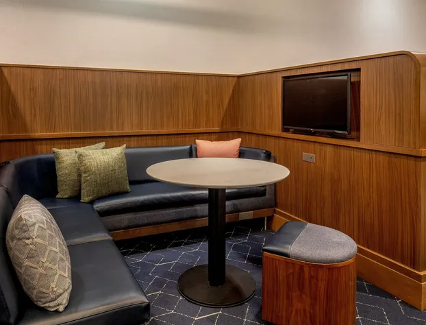 Courtyard by Marriott Boston Billerica/Bedford hotel detail image 4