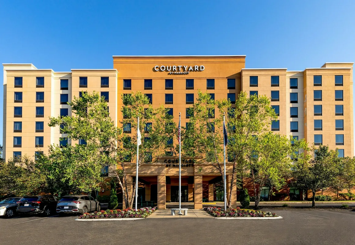 Courtyard by Marriott Boston Billerica/Bedford hotel hero