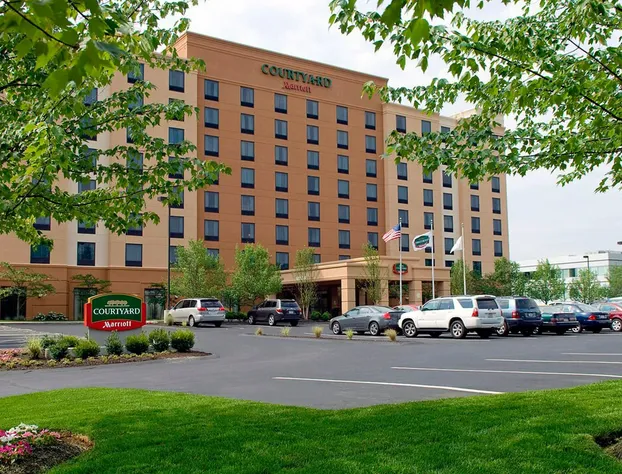 Courtyard by Marriott Boston Billerica/Bedford hotel detail image 2