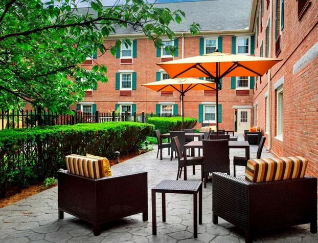 Sonesta Select Boston Danvers hotel detail image 1