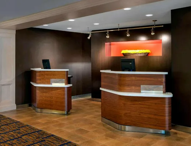 Sonesta Select Boston Danvers hotel detail image 2