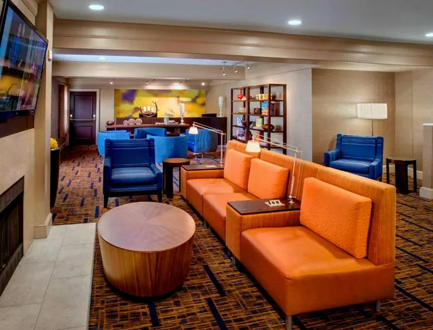 Sonesta Select Boston Danvers hotel detail image 3