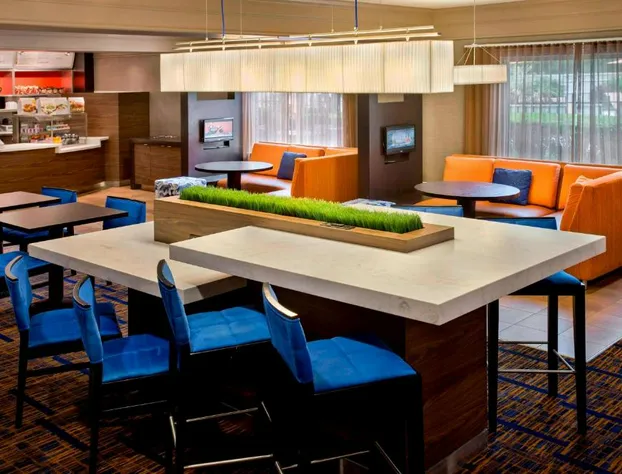 Sonesta Select Boston Danvers hotel detail image 4