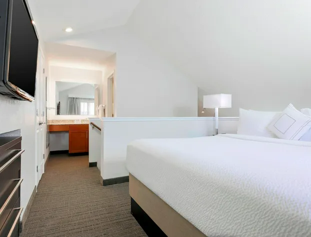 Residence Inn by Marriott Boston North Shore/Danvers hotel detail image 2