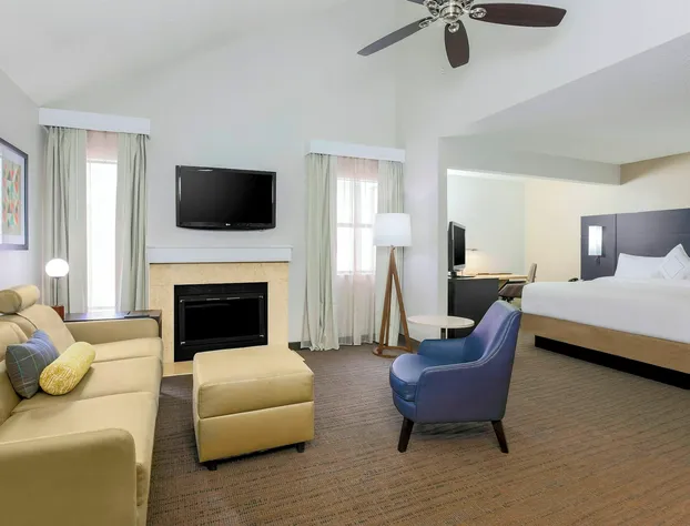 Residence Inn by Marriott Boston North Shore/Danvers hotel detail image 3